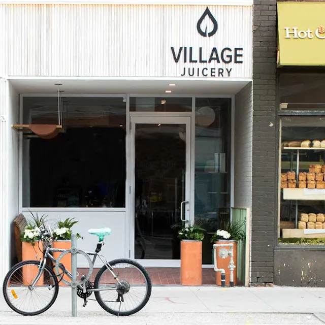 Village Juicery
