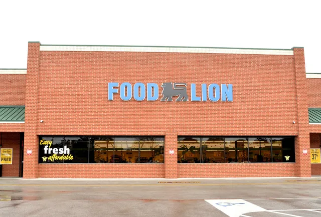 Food Lion
