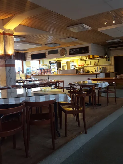 Restaurang Hantverkaren