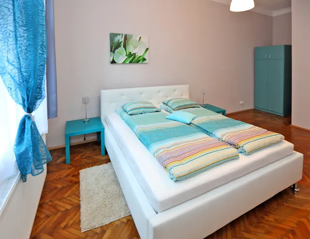 Apartamenty Viktoria