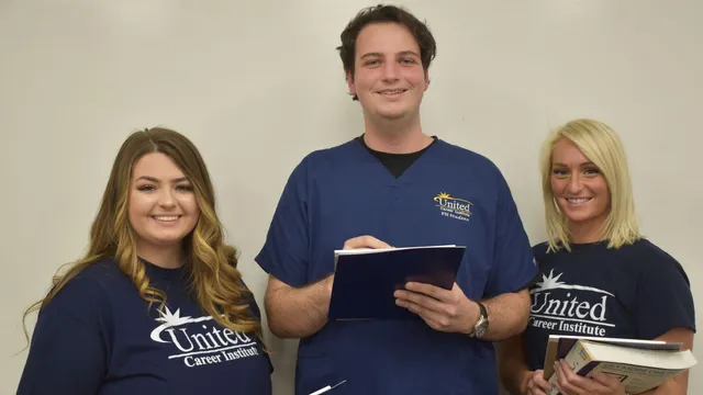 United Career Institute - Irwin