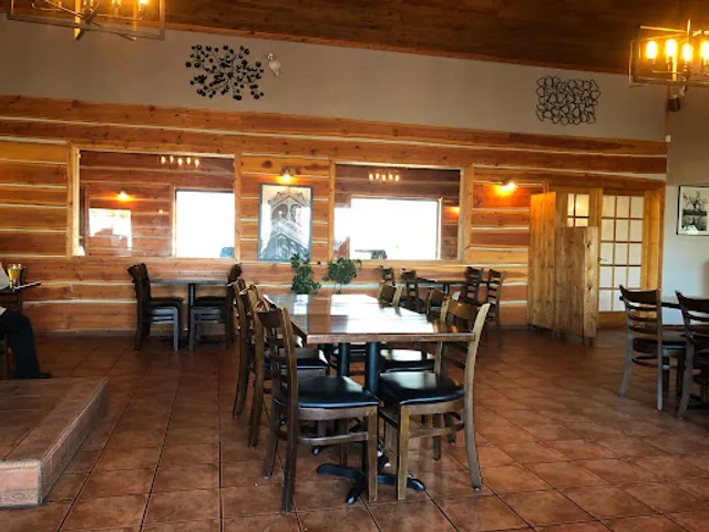 The Eatery by Farrier Pub