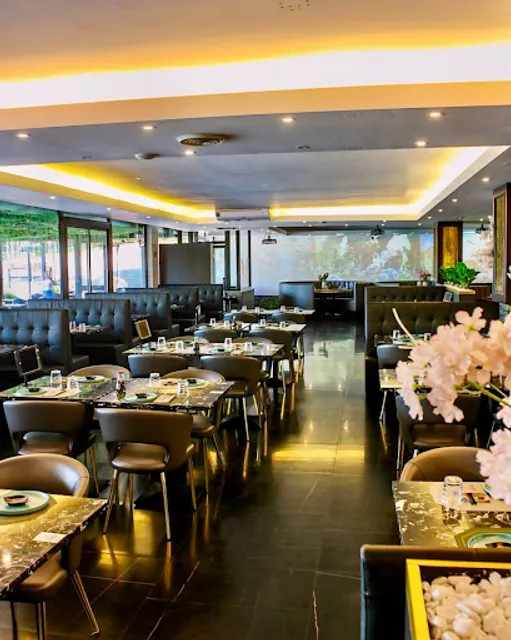 Pan Fusion Restaurant