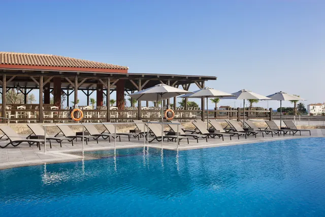 Apollonion Asterias Resort & Spa