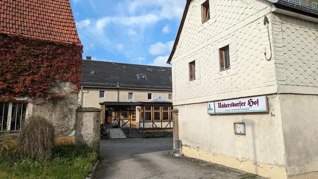 Unkersdorfer Hof
