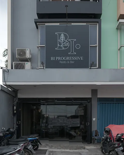 Bi Progressive Bistro