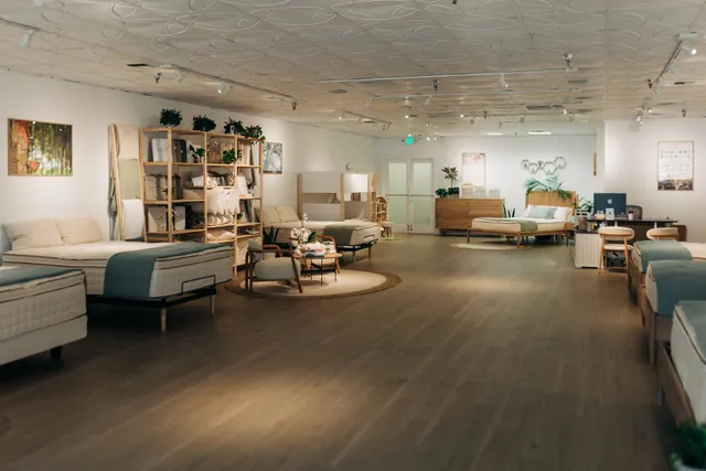 Naturepedic Organic Mattress Store Bellevue