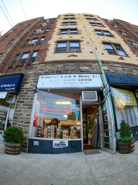 Fairway Lock & Door