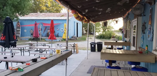 Moonlight Bay Marina & Restaurant Wedding Party Venue