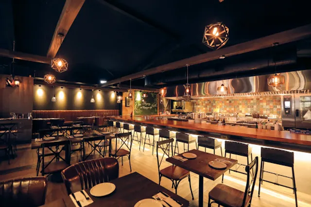 Port Kitchen Restaurant