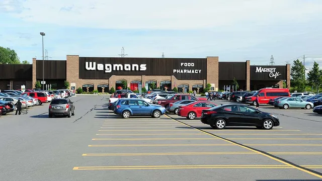 Wegmans