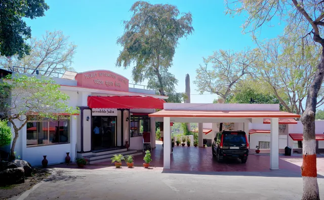 MPT Marble Rocks, Bhedaghat