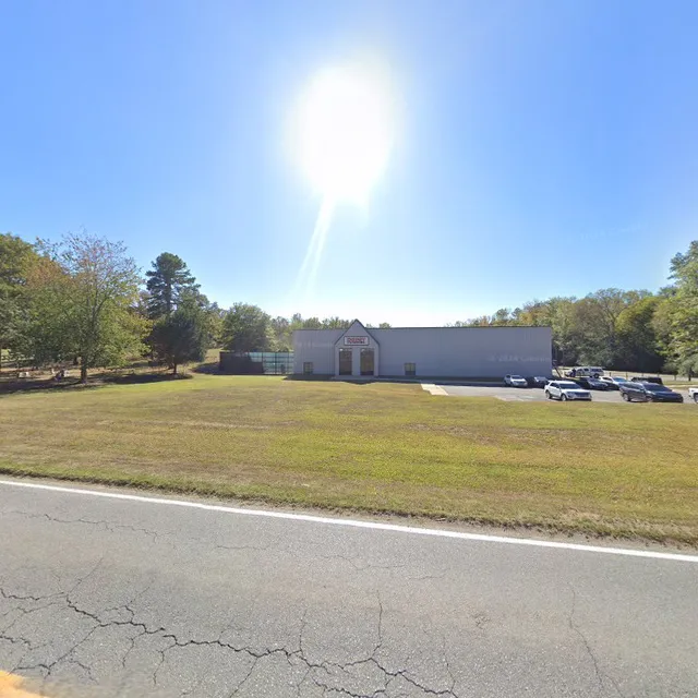 Rainey Electronics Inc