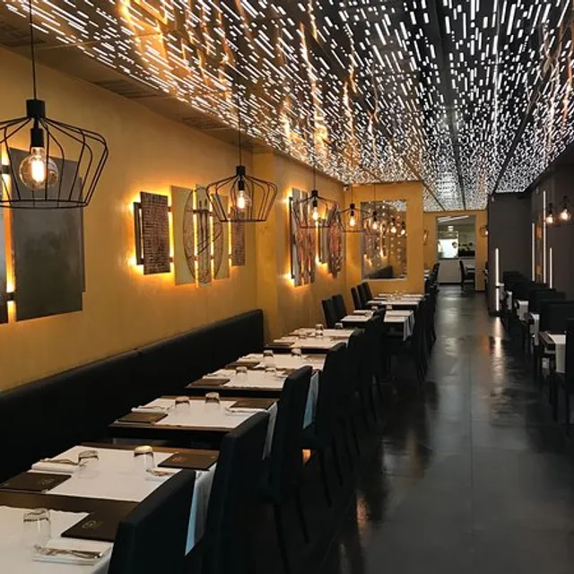 Ristorante ZIO PEPPE evviva la pappa ( ex Gramsci)