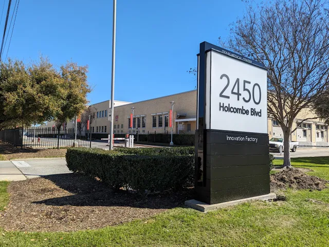 Nabisco/McGovern Building