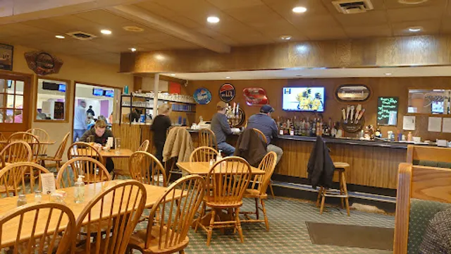 Brentwood Dining & Event Center