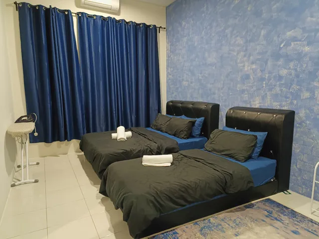 El's Cottage Private Pool Homestay