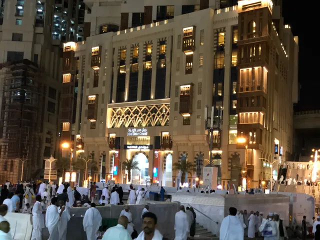 Souk Al-Khalil - Jabal Omar