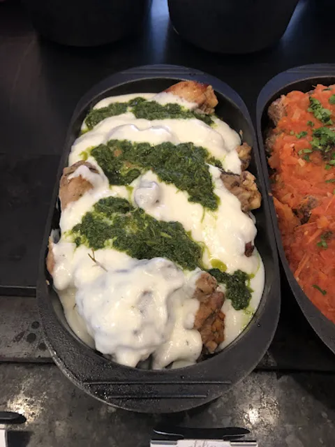 Atelier Restaurante e Eventos