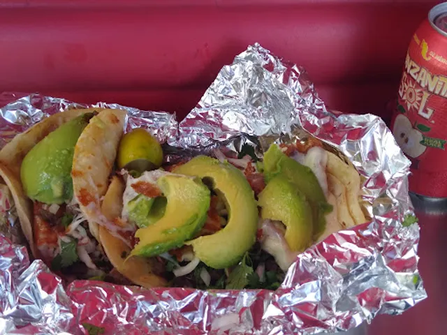 Tacos El Ranchero