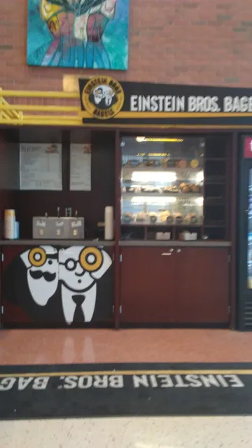 Einstein Bros. Bagels