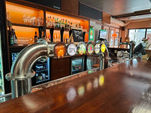 Beer Restaurant Malmgård