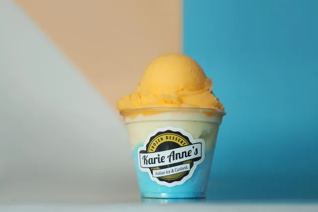 Karie Anne's Frozen Desserts Washington