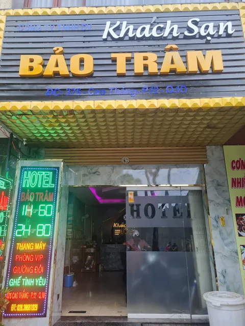 Khách sạn Bảo Trâm