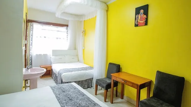 PAZ Guesthouse Nairobi , Kileleshwa