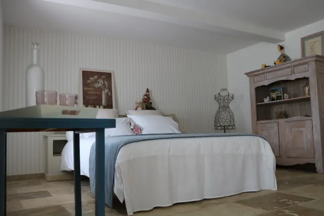 Chambre d'hôtes L'Ormeau