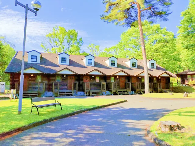 Izumizaki Country Village