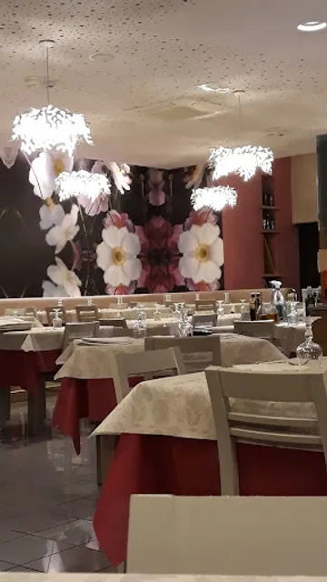 Ristorante Pizzeria Piazza Ricci