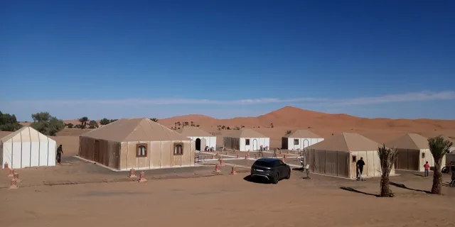 Auberge Wilderness Lodge