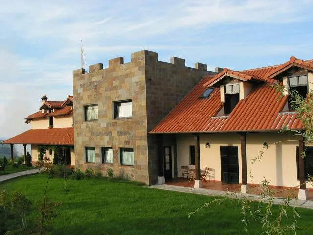 Posada Torre del Milano