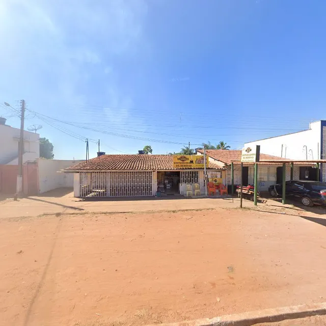 Sabor De Casa Restaurante E Lanchonete