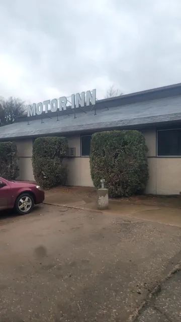 Watson Motor Inn