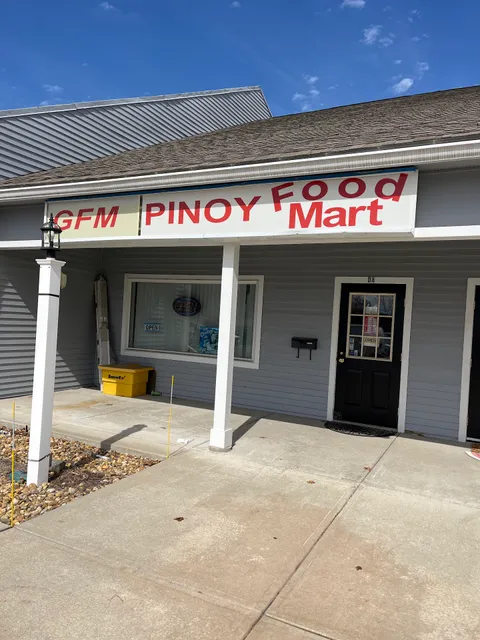 GFM Pinoy Food Mart