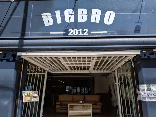 BigBro Coffee Roasting Company