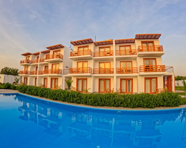 Hotel La Colina - Ica