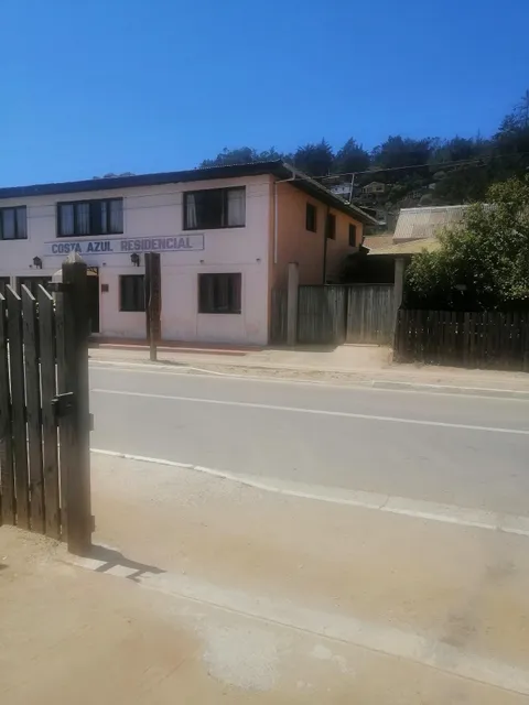 COSTA AZUL RESIDENCIAL