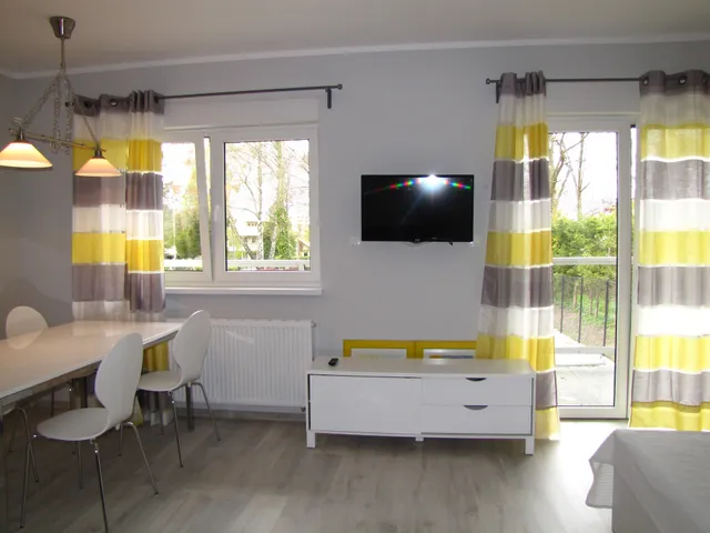 Mikołajek Jastrzębia Góra