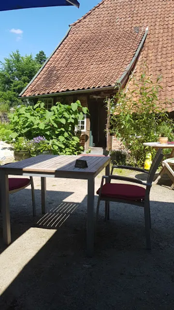 CAMINETTO BEI MONTANARI