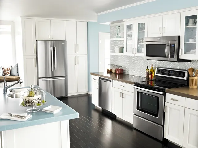 ACH Appliance Repair Service