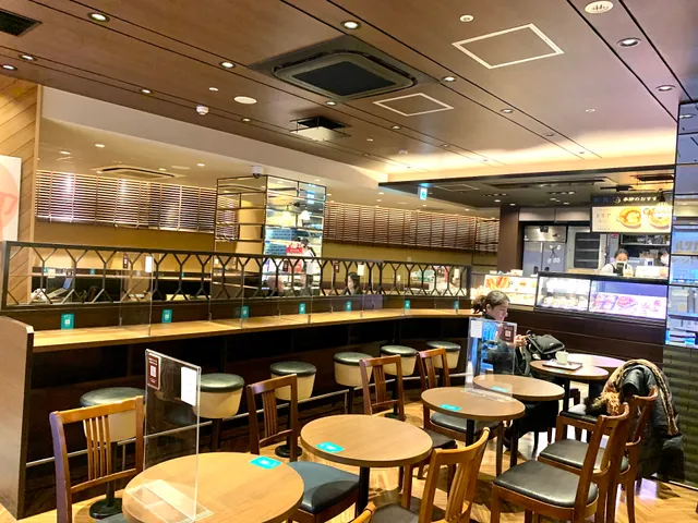 Dōgen-zaka Center Building