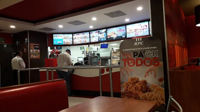 KFC