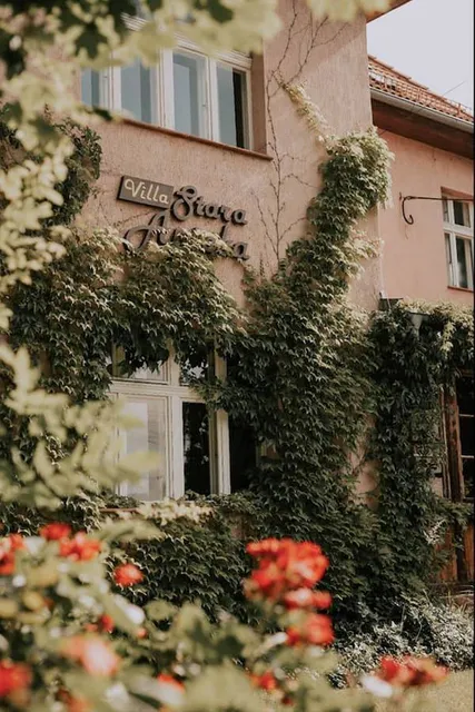 Villa Stara Apteka