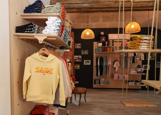 La Boutique 100% Gaillard