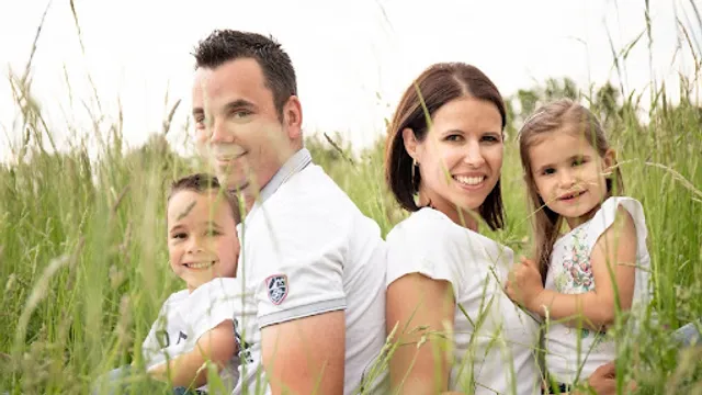 Winzerhof Familie Haslinger