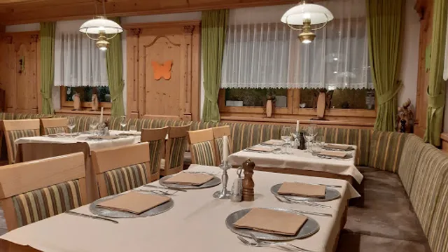 Ristorante Il Cenacolo