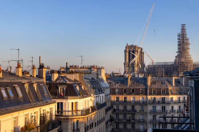 Hôtel des Carmes by Malone